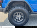 2023 Jeep Wrangler Rubicon 392 at Stoler Lexus