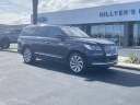 Thumbnail image of 2023 Lincoln Navigator at NEW - Hillyers Mid City Ford