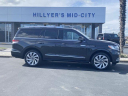 Thumbnail image of 2023 Lincoln Navigator at NEW - Hillyers Mid City Ford