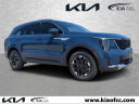 Thumbnail image of 2024 Kia Sorento at Kia of Cape Coral
