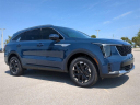 Thumbnail image of 2024 Kia Sorento at Kia of Cape Coral