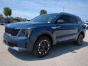 Thumbnail image of 2024 Kia Sorento at Kia of Cape Coral