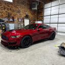 Thumbnail image of 2015 Ford Mustang at D NX MOTORS LLC