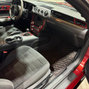 Thumbnail image of 2015 Ford Mustang at D NX MOTORS LLC