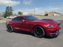Thumbnail image of 2015 Ford Mustang at D NX MOTORS LLC