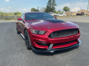 Thumbnail image of 2015 Ford Mustang at D NX MOTORS LLC