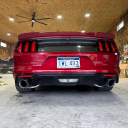 Thumbnail image of 2015 Ford Mustang at D NX MOTORS LLC