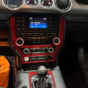 Thumbnail image of 2015 Ford Mustang at D NX MOTORS LLC