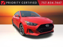 Thumbnail image of 2020 Hyundai VELOSTER at Charles Barker Lexus