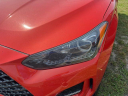 Thumbnail image of 2020 Hyundai VELOSTER at Charles Barker Lexus