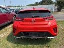 Thumbnail image of 2020 Hyundai VELOSTER at Charles Barker Lexus