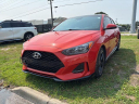 Thumbnail image of 2020 Hyundai VELOSTER at Charles Barker Lexus