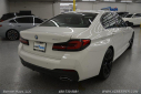 Thumbnail image of 2022 BMW 5 Series at Beemer Haus, LLC