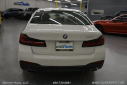 Thumbnail image of 2022 BMW 5 Series at Beemer Haus, LLC