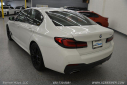 Thumbnail image of 2022 BMW 5 Series at Beemer Haus, LLC