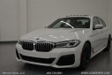 Thumbnail image of 2022 BMW 5 Series at Beemer Haus, LLC