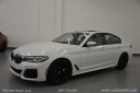 Thumbnail image of 2022 BMW 5 Series at Beemer Haus, LLC