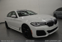 Thumbnail image of 2022 BMW 5 Series at Beemer Haus, LLC