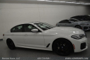 Thumbnail image of 2022 BMW 5 Series at Beemer Haus, LLC