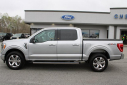 Thumbnail image of 2022 Ford F-150 at ChestateeFordMercuryUSED of Dahlonega, GA