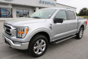 Thumbnail image of 2022 Ford F-150 at ChestateeFordMercuryUSED of Dahlonega, GA