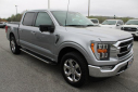Thumbnail image of 2022 Ford F-150 at ChestateeFordMercuryUSED of Dahlonega, GA