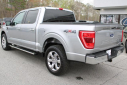 Thumbnail image of 2022 Ford F-150 at ChestateeFordMercuryUSED of Dahlonega, GA