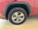 2022 Toyota RAV4 XLE at LA City Cars