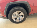 Thumbnail image of 2022 Toyota RAV4 at LA City Cars