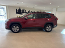Thumbnail image of 2022 Toyota RAV4 at LA City Cars