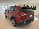 Thumbnail image of 2022 Toyota RAV4 at LA City Cars