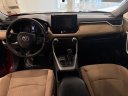 Thumbnail image of 2022 Toyota RAV4 at LA City Cars