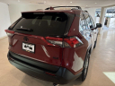 Thumbnail image of 2022 Toyota RAV4 at LA City Cars