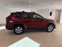 Thumbnail image of 2022 Toyota RAV4 at LA City Cars
