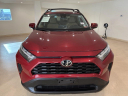 Thumbnail image of 2022 Toyota RAV4 at LA City Cars