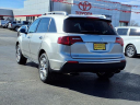 Thumbnail image of 2011 Acura MDX at Toyota Of Danville