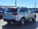 Thumbnail image of 2011 Acura MDX at Toyota Of Danville