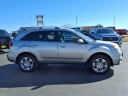Thumbnail image of 2011 Acura MDX at Toyota Of Danville