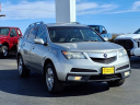 Thumbnail image of 2011 Acura MDX at Toyota Of Danville