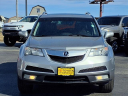 Thumbnail image of 2011 Acura MDX at Toyota Of Danville
