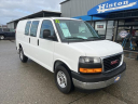 Thumbnail image of 2021 GMC Savana at Hinton Chevrolet, Inc.