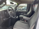 Thumbnail image of 2021 GMC Savana at Hinton Chevrolet, Inc.