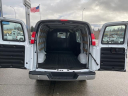 Thumbnail image of 2021 GMC Savana at Hinton Chevrolet, Inc.
