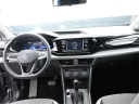 Thumbnail image of 2022 Volkswagen Taos at Commonwealth Chevrolet Inc.