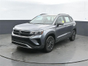 Thumbnail image of 2022 Volkswagen Taos at Commonwealth Chevrolet Inc.