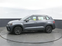 Thumbnail image of 2022 Volkswagen Taos at Commonwealth Chevrolet Inc.