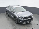 Thumbnail image of 2022 Volkswagen Taos at Commonwealth Chevrolet Inc.