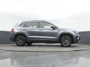 Thumbnail image of 2022 Volkswagen Taos at Commonwealth Chevrolet Inc.