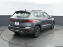 Thumbnail image of 2022 Volkswagen Taos at Commonwealth Chevrolet Inc.