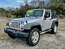 Thumbnail image of 2011 Jeep Wrangler at Partins Auto Sales
